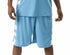 A4 Reversible Performance Speedway Basketball Short (N5334)